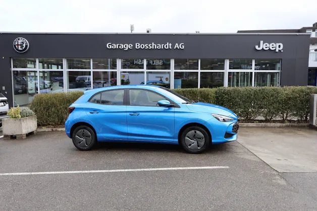 MG 3 1.5 Hybrid Standard