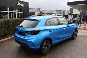 MG 3 1.5 Hybrid Standard
