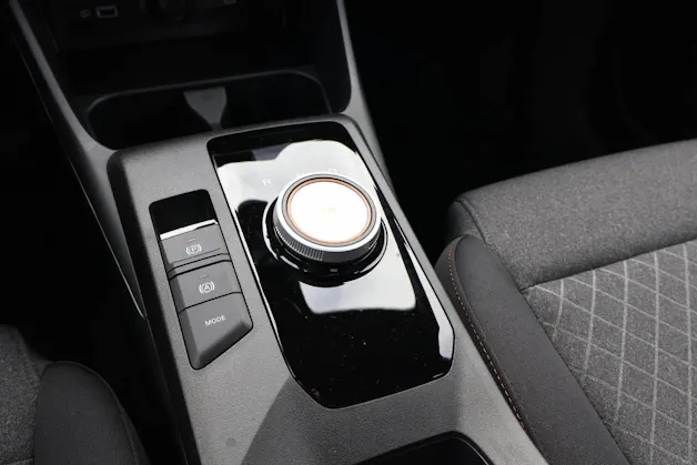 MG 3 1.5 Hybrid Standard