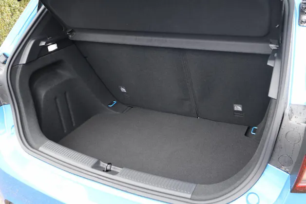 MG 3 1.5 Hybrid Standard