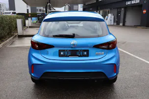 MG 3 1.5 Hybrid Standard