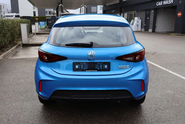 MG 3 1.5 Hybrid Standard