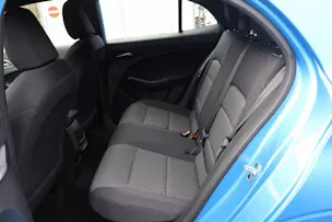MG 3 1.5 Hybrid Standard