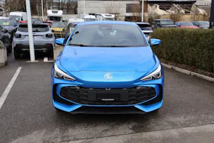 MG 3 1.5 Hybrid Standard