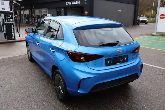 MG 3 1.5 Hybrid Standard