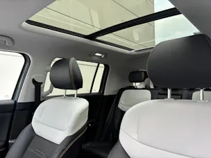 BAIC BJ30 1.5 HEV AWD