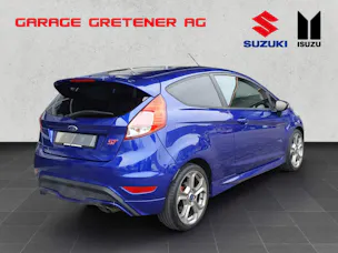 Ford Fiesta 1.6 EcoB ST-1