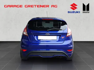 Ford Fiesta 1.6 EcoB ST-1