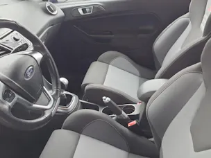 Ford Fiesta 1.6 EcoB ST-1