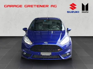 Ford Fiesta 1.6 EcoB ST-1