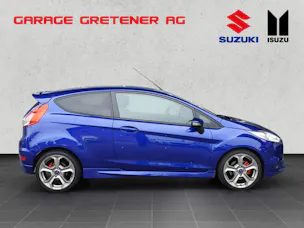 Ford Fiesta 1.6 EcoB ST-1