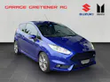 Ford Fiesta 1.6 EcoB ST-1
