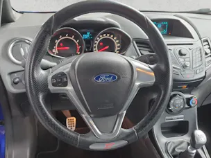 Ford Fiesta 1.6 EcoB ST-1