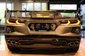 Chevrolet Corvette C8 3LT C8.R Championship Edition