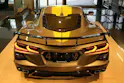 Chevrolet Corvette C8 3LT C8.R Championship Edition