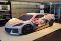 Chevrolet Corvette C8 3LT C8.R Championship Edition