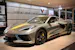 Chevrolet Corvette C8 3LT C8.R Championship Edition