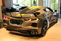 Chevrolet Corvette C8 3LT C8.R Championship Edition