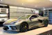 Chevrolet Corvette C8 3LT C8.R Championship Edition
