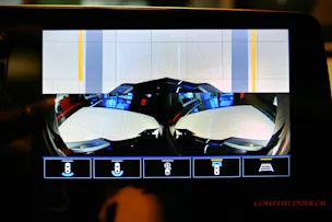 Chevrolet Corvette C8 3LT C8.R Championship Edition