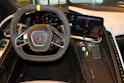 Chevrolet Corvette C8 3LT C8.R Championship Edition