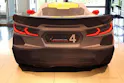 Chevrolet Corvette C8 3LT C8.R Championship Edition