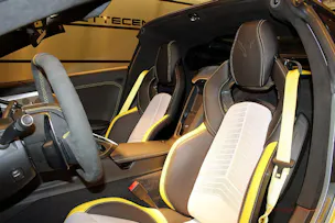 Chevrolet Corvette C8 3LT C8.R Championship Edition