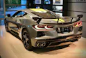 Chevrolet Corvette C8 3LT C8.R Championship Edition