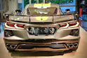 Chevrolet Corvette C8 3LT C8.R Championship Edition
