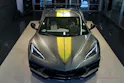 Chevrolet Corvette C8 3LT C8.R Championship Edition