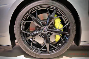 Chevrolet Corvette C8 3LT C8.R Championship Edition