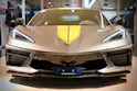 Chevrolet Corvette C8 3LT C8.R Championship Edition