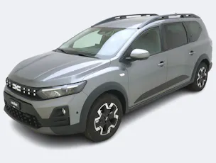 Dacia Jogger 1.8 Hybrid Journey 7Plätzer