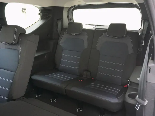Dacia Jogger 1.8 Hybrid Journey 7Plätzer