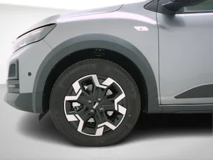 Dacia Jogger 1.8 Hybrid Journey 7Plätzer