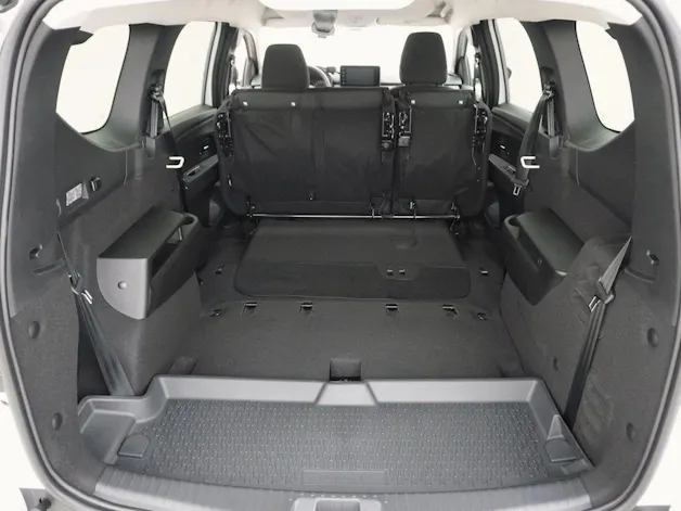 Dacia Jogger 1.8 Hybrid Journey 7Plätzer