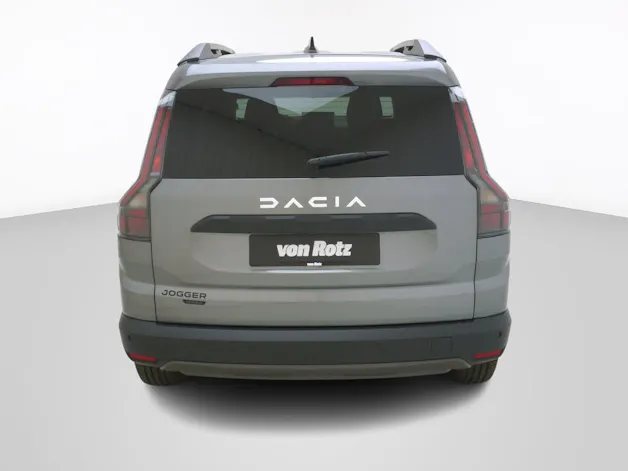 Dacia Jogger 1.8 Hybrid Journey 7Plätzer