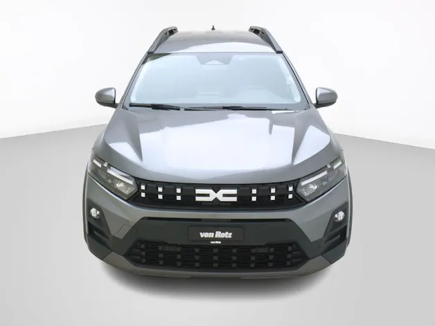 Dacia Jogger 1.8 Hybrid Journey 7Plätzer