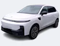 Leapmotor B10 Design Pro MAX