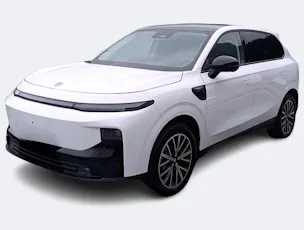 Leapmotor B10 Design Pro MAX