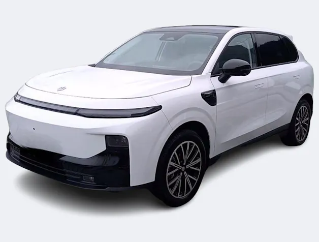 Leapmotor B10 Design Pro MAX