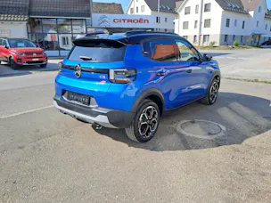 Citroën C3 1.2i MHEV DCS6 Edition Tricolore