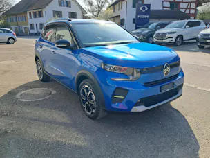Citroën C3 1.2i MHEV DCS6 Edition Tricolore