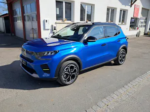 Citroën C3 1.2i MHEV DCS6 Edition Tricolore