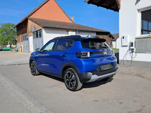Citroën C3 1.2i MHEV DCS6 Edition Tricolore
