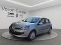 Renault Clio 1.6 16V Exception