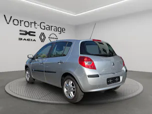 Renault Clio 1.6 16V Exception