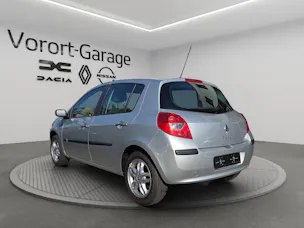 Renault Clio 1.6 16V Exception