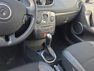 Renault Clio 1.6 16V Exception