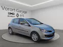 Renault Clio 1.6 16V Exception